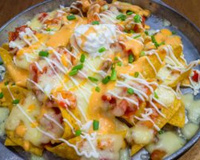 Receitas com nachos: 15 pratos fáceis e irresistíveis