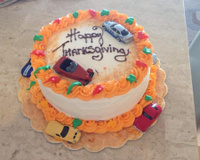 Pão-de-ló (todos seus segredos)