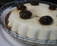 Manjar ( receita simples )