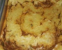 Torta de carne moída fácil