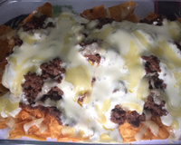 Nachos delícia