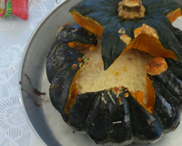 Camarão na cabotiá da Jamile