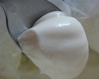 Iogurte grego caseiro