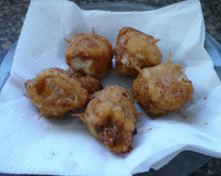 Frango enrolado simples e rápido