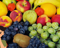 Sou nutricionista e garanto: "Essa é a pior fruta para os diabéticos e que mais impacta o açúcar no sangue"