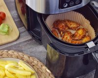 5 dicas para usar melhor a sua airfryer e garantir resultados mais crocantes e delicioso no dia a dia