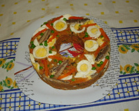 Cuscuz Paulista D. Delmira