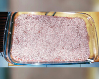 Sobremesa prestígio prática