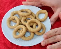 Especialista alerta: pare de comer lanches industrializados e faça esse salgadinho de 3 ingredientes