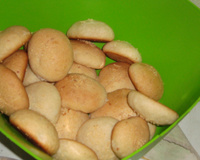Pão de queijo