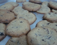Cookies ( receita americana)