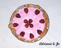 Pavê tentação super fácil