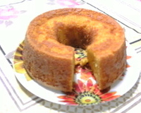 Bolo de Milho