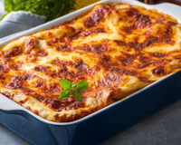 A lasanha especial do TudoGostoso perfeita para deixar o almoço de Dia das Mães ainda mais delicioso