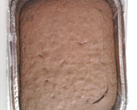 Brownie simples e perfeito