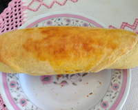 Pão Caseiro