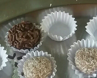 Brigadeiro de micro-ondas