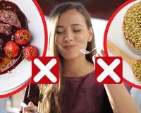 Nem carne, nem lentilhas: alimento raramente consumido no Brasil tem 10 vezes mais ferro do que o bife