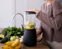 Você não sabia, mas o liquidificador é um dos eletrodomésticos mais utilizados na cozinha