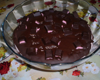 Doce tipo stikadinho