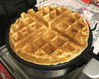 Waffles
