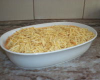 Estrogonofe facílimo da Fer