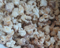 Pipoca doce gourmet fácil