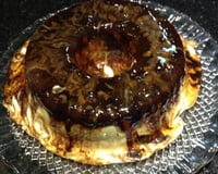 Sorvete néctar dos deuses