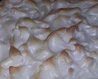 Escondidinho de banana