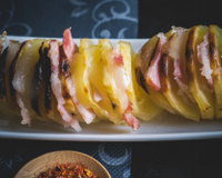 Batata dominó: o que é e como fazer