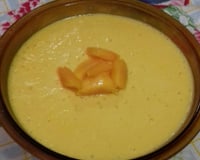 Mousse de manga