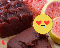 Da roça para a sua mesa: como fazer goiabada cascão caseira, iguaria mineira com sabor de casa da vovó