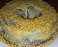 Bolo de milho de lata