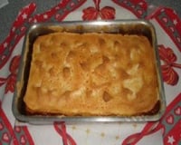 Chico balanceado da Dona Inês