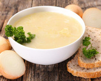 Sopa de Cebola