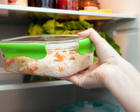 Arroz requentado é mais saudável? Entenda por que as sobras de ontem podem fazer mais bem do que você imagina