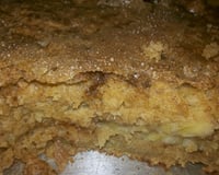Torta de banana
