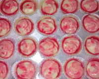 Tortelete de morango