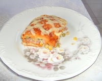 Sanduíche de forno rápido e delicioso