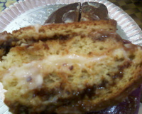 Pão de ló fofíssimo