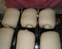 Pão de fôrma