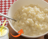 Receita de canjica doce de leite Ninho: você precisa fazer essa delícia junina hoje