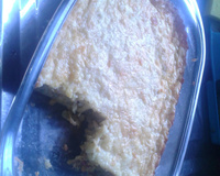 Torta de frango simples