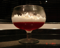 Gelatina Saborosa da Tia Inez