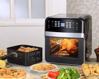 Bolo na Air Fryer? Veja como preparar diferentes receitas na nova Air Fryer Oven