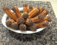Churros original