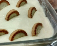 Torta de limão (simples, fácil, rápida e sem ir ao forno)