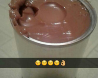 Doce de leite condensado