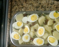 Bacalhau à Gomes de Sá