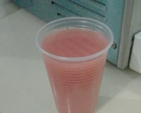 Suco de goiaba super fácil de fazer
